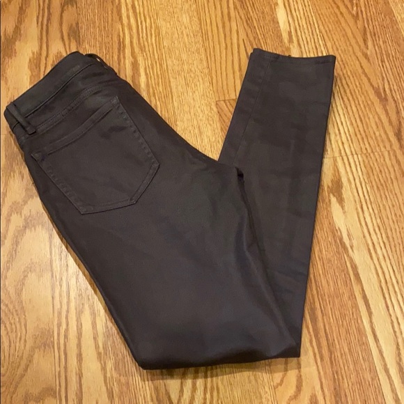 Dittos gray skinny Jeans (size 27) - Picture 4 of 6